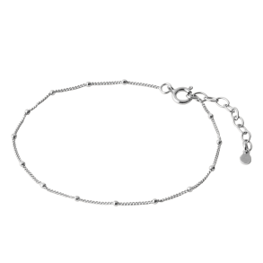 Pernille Corydon Armbnd - Eda Bracelet - Slv