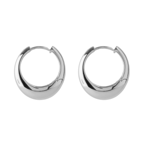 Pernille Corydon reringe - Globe Huggies - Slv