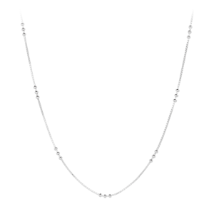 Pernille Corydon Halskde - Eva - Slv