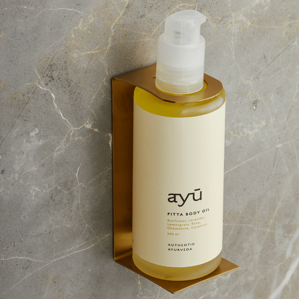 Ayu Pitta Olie - 200 ml.