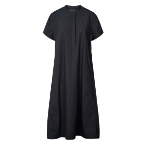 Project AJ117 Kjole - Harietta Dress - Black