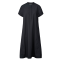 Project AJ117 Kjole - Harietta Dress - Black