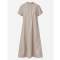 Project AJ117 Kjole - Harietta Dress - Khaki