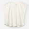 Project AJ117 Bluse - Hebe - Chalk