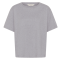 Part Two T-Shirt - AnnePW T-Shirt - Medium Grey Melange