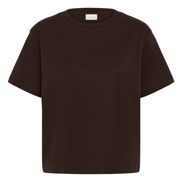 Part Two T-Shirt - AnnePW T-Shirt - Mole