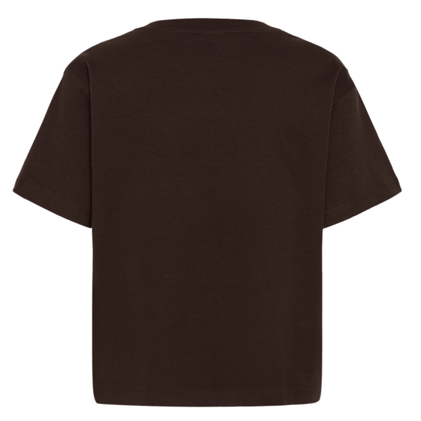 Part Two T-Shirt - AnnePW T-Shirt - Mole