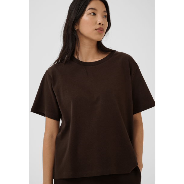 Part Two T-Shirt - AnnePW T-Shirt - Mole