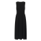 Part Two Kjole - BettePW Dress - Black