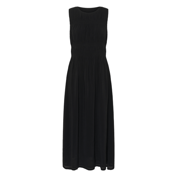 Part Two Kjole - BettePW Dress - Black