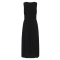 Part Two Kjole - BettePW Dress - Black