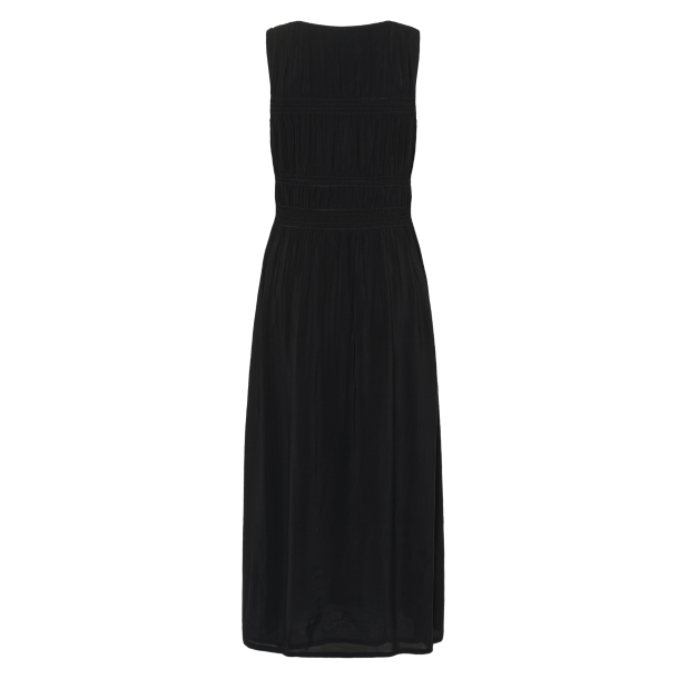 Part Two Kjole - BettePW Dress - Black