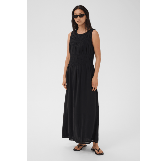 Part Two Kjole - BettePW Dress - Black