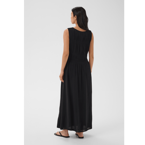 Part Two Kjole - BettePW Dress - Black