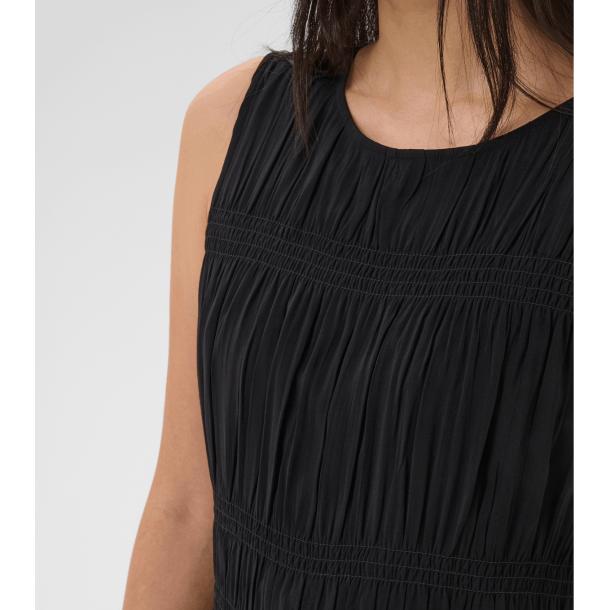Part Two Kjole - BettePW Dress - Black