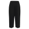 Part Two Bukser - ColisaPW Barrel Jersey Pants - Black