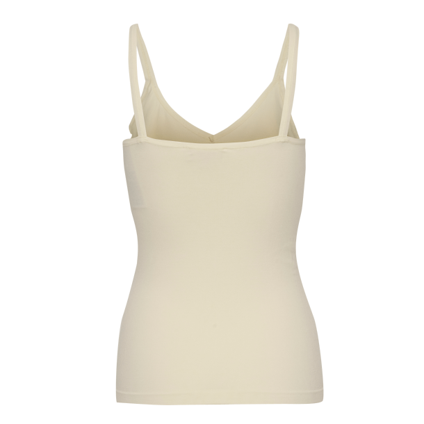 Part Two Top - HyddaPW Cream