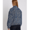 Rue de Femme Jakke - Maelynn Jacket - Blue Shadow