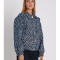 Rue de Femme Jakke - Maelynn Jacket - Blue Shadow