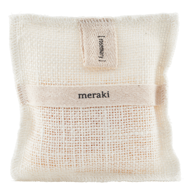 Meraki Badehandske - Bath Mitt - Rosemary