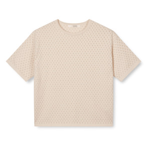 SibinLinnebjerg Strik - Gia - Cream