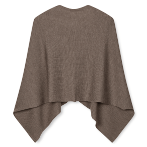 SibinLinnebjerg Poncho - Paris - Mole