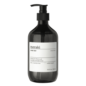 Meraki Hndsbe - Silky Mist Organic