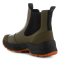 Woden Gummistvler - Siri Waterproof - Dark Olive