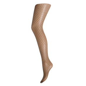 Sneaky Fox - Clara Strmpebukser 20 Den - Cocoa