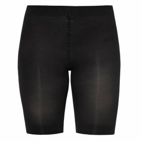 Sneaky Fox Shorts - Ingrid Short 80 - Black