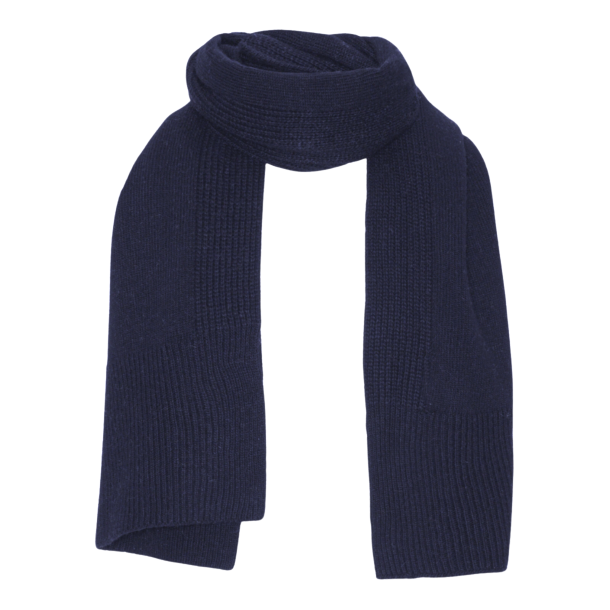 Gorridsen Trklde - Stella Scarf - Navy