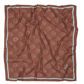 Becksndergaard Trklde - Sunical Sico Scarf - Arabian Spice