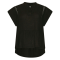Tiffany Top - Isolde Top Linen - Black