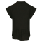 Tiffany Top - Isolde Top Linen - Black