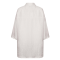 Tiffany Skjorte - Jenna Oversize Shirt - White