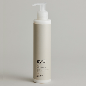 Ayu Vata Hnd og Bodycreme - 200 ml.