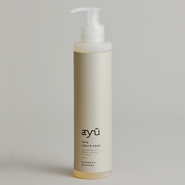 Ayu Vata Sbe - 200 ml.