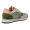 Woden Sneakers - Ronja - Algae Multi