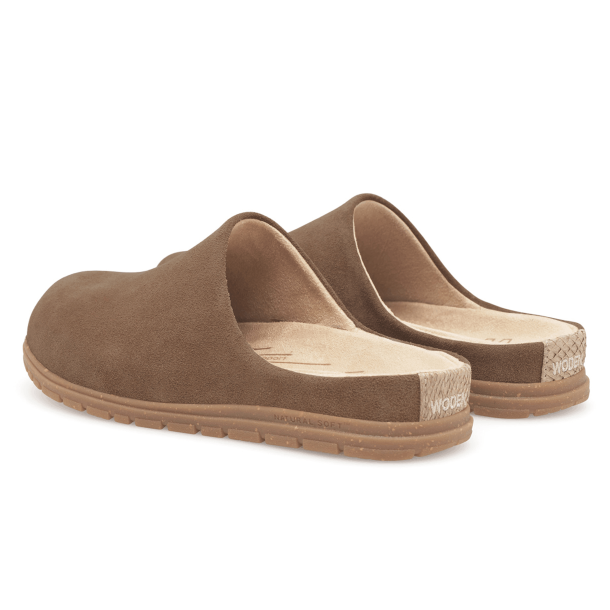 Woden Sko - Silvi - Cortado
