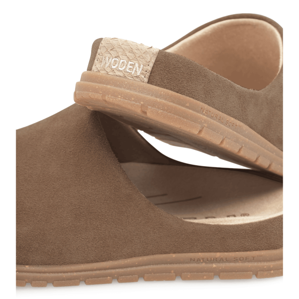 Woden Sko - Silvi - Cortado