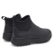 Woden Gummistvler - Irene Waterproof - Black