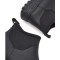 Woden Gummistvler - Irene Waterproof - Black