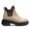 Woden Gummist�vler - Isabella Waterproof - Silver Mink