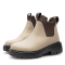 Woden Gummist�vler - Isabella Waterproof - Silver Mink