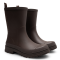 Woden Gummist�vler - Lia Waterproof - Chocolate