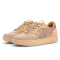 Woden Sneakers - Line Sneaker - Blush Multi