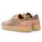 Woden Sneakers - Line Sneaker - Blush Multi