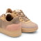 Woden Sneakers - Line Sneaker - Blush Multi