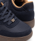 Woden Sneakers - Line Sneaker - Dark Navy