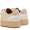 Woden Sneakers - Line Sneaker - Ivory